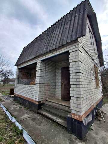 Продам дачу за Малою Кохнівкою