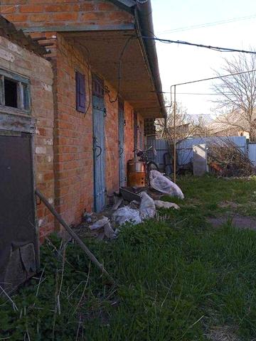 Продаж будинку село Кіблич Вінницька обл