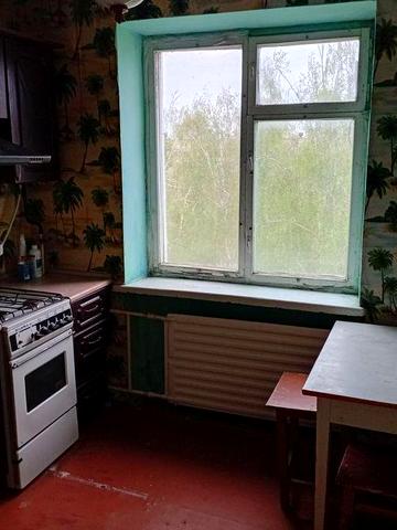 Здається однокімнатна квартира