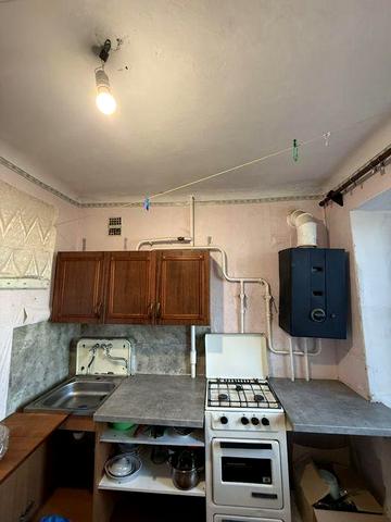 Продам 1-кімнатну квартиру, район Літака