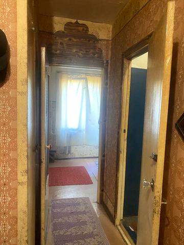 Сдам 1 кімн.кв. 7/9 м-н Гірницький 50 ( без ремонта)