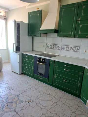 Продаж,  Квартира,  2 комнаты,  74 м²,  ЖК Люксембург,  Средняя,  Молдаванка,  Одесса