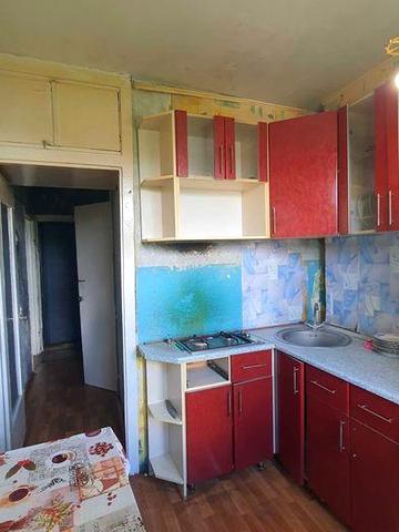 Продається 1-кімнатна квартира в районі Леваневського