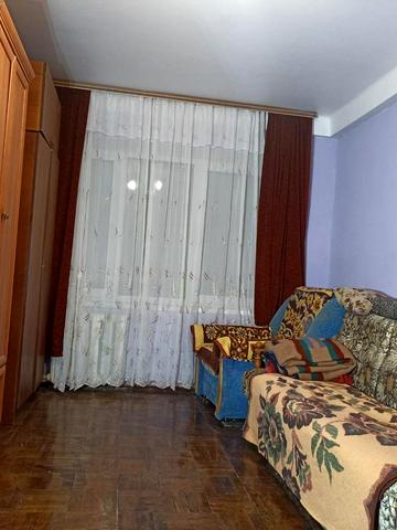 Остафія Дашкевича вул. (Курнатовського), 24