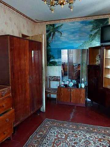 Продам 2х.кв. в Солоницевском ОТГ (санаторий Берминводы)