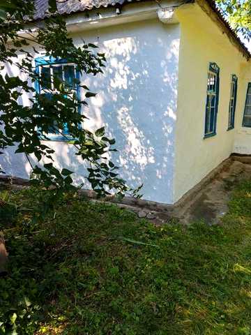 Будинок в Звенигородському(Лисянському) районі