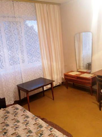 Здам 1 кімнатну квартиру,метро КПІ , Старокиївський