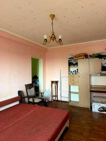 Квартира однокомнатная (35,4 м²,жилая -15,1 м²), Лесной проспект,33 ЖК Червоноткацький