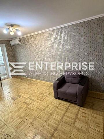 Продаж 2к квартири вул. Геннадія Афанасьева, 22, Нова Дарниця