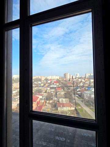 ЛУЧШАЯ ЦЕНА! 29 000$  «Пространство на Тульской». БЕЗ ДОПЛАТ АШ ЖК Пространство на Тульской