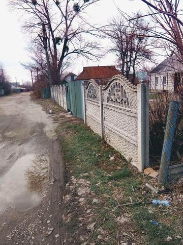 Продам будинок/ділянку під забудову
