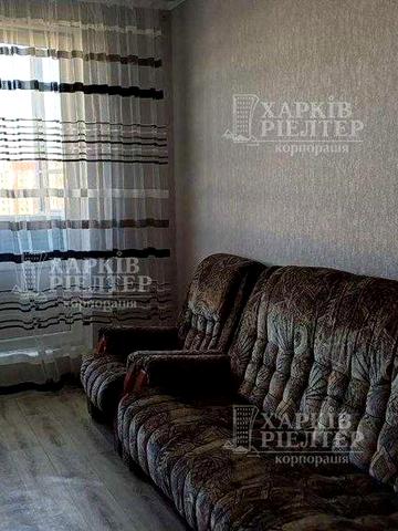 GA S4 Сдам уютную 2-к квартиру на Салтовке, Салтовское шоссе 262А (625 м/р)