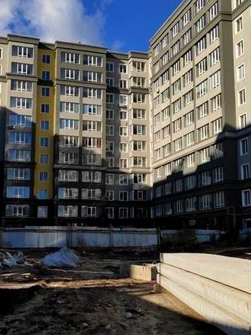 1-кімнатна квартира 43,9 м² у Бучі, ЖК Millennium State, від власника ЖК Millennium State в Бучі