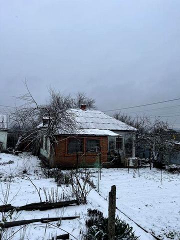 Продам уютный дом в районе 3-й школы