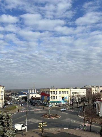 ТЕРМІНОВО!Двокімнатна квартира в центрі міста з гардеробом і РЕМОНТОМ