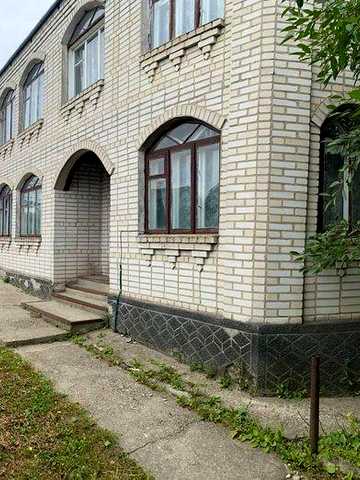 Будинок в м. Миронівка