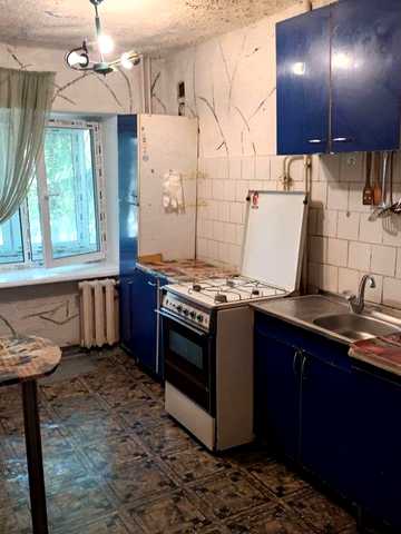 Сдам 3к квартиру на Павлово поле