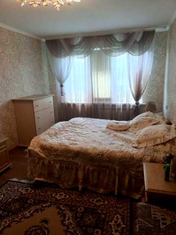 3х квартира Вітрука