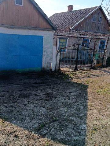 Продам будинок с.Відрадне