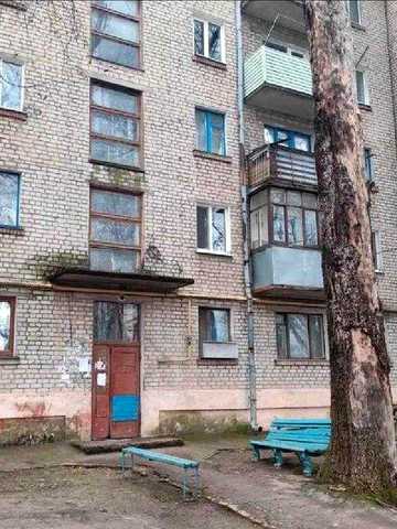 Продаж Двокімнатної квартири, Дніпропетровська  обл., смт. Дніпровське