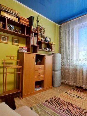 Здам довгостроково 3-х к/к, вул. Самойловича