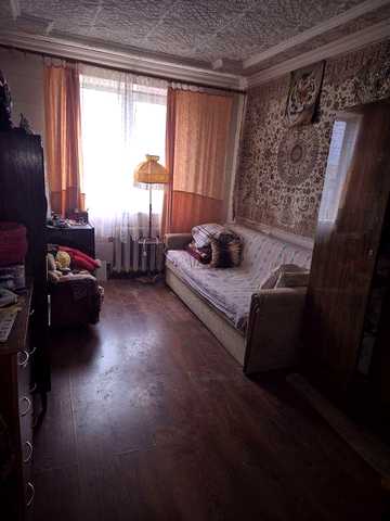 Продаж 2ух кімнатної  квартири,пгт. Черноморськое , Одесский район.