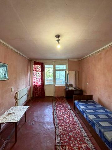 здам в оренду однокімнатну квартиру на Бамі