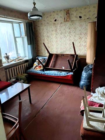 Продаж 2к квартири Ананьїв, вул. Б-Хмельницького 6,кв. 12