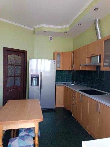 Здам 1-кім квартиру в новому будинку біля метро "Чернігівська"