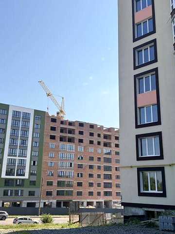 Продаж 2к Квартира Озерна вулиця ЖК Барбарис