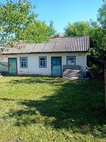 Продам будинок  в Лосинівці