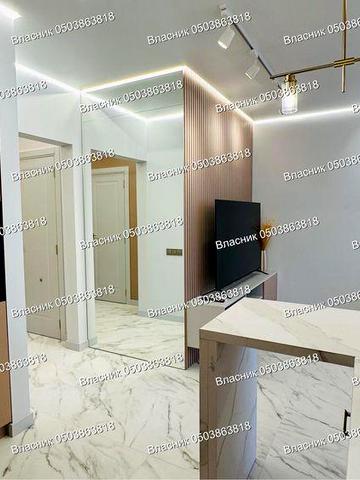 Жк Метрополіс , нова квартира , ліфти працюють