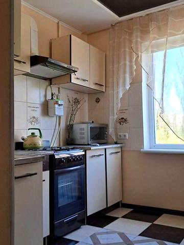 Сдам 1 комнатную квартиру