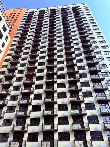 Чотирикімнатна квартира в ЖК Twin House ЖК Twin House