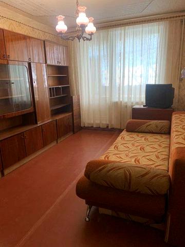 Продам 1к квартиру Жуковского (ул. Астрономическая)