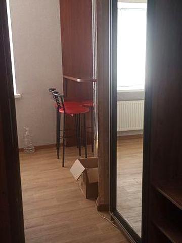 Продам 1 кімнатну квартиру