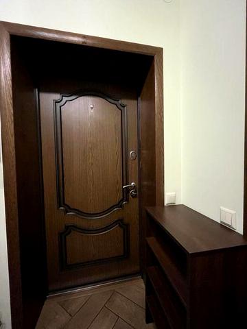 Продаж 1 кімнатноі кіартири з меблями та технікою в Бучі від власника. ЖК Парковий