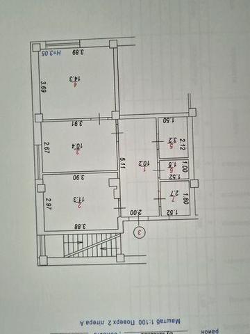 Продаж квартира 53м2