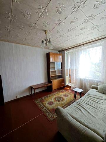 Сдам 1к квартиру, Электровозная 17