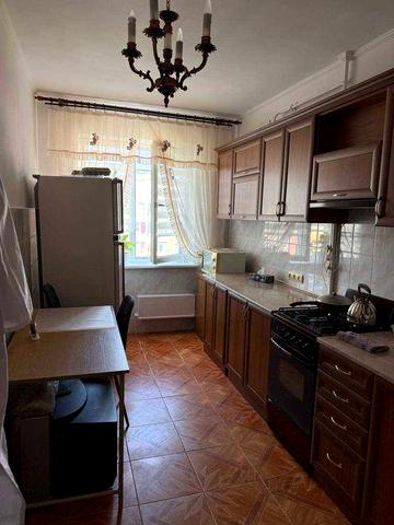 Оренда квартири 71м2 по вул.Гната Хоткевича
