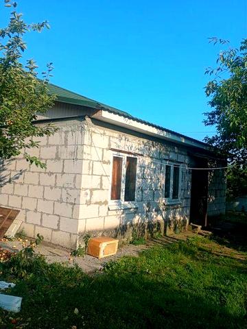 Продам будинок в селі Саливонки Білоцерківський р-н Київська обл