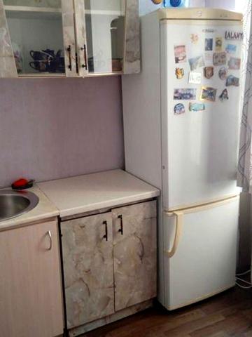 Здам 1к квартиру біля ст. метро Дарниця з газом! вул. Будівельників 24