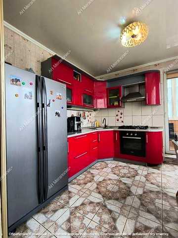 Продаж квартира 95м2/ Новые дома , улица Олимпиская
