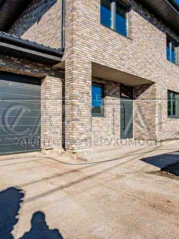 Продам будинок 210м2, 7сот, тераса, басейн, сауна / Русанівка, Лівобережна
