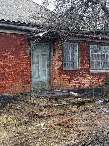 Продам дом с. Куколовка