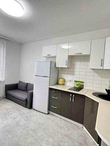 Дорогожичі 15хв, світла, сучасна 1к, вул Бакинська 37Г