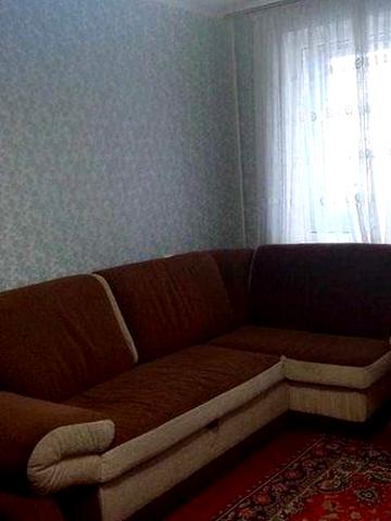 1к квартира 92 Бригады 25