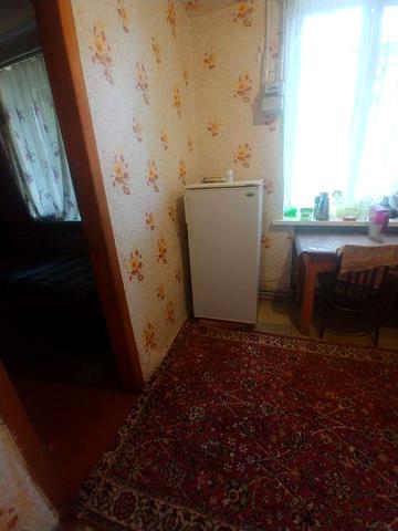 Продається двокімнатна квартира