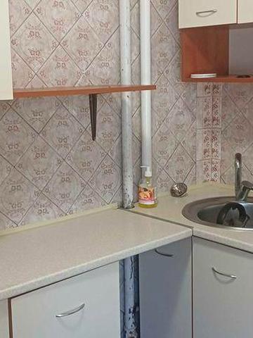 оренда 2 кімнатної квартири на місяць вул. Дунайська!