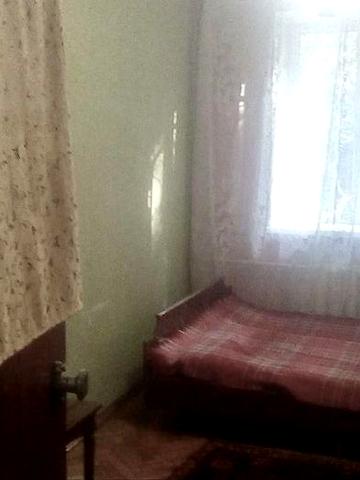 Продається 3-к, 1/5, 55 м2, вул Їжакевича 7/10, Вітряні гори